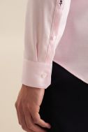 Camicia no stiro Seidensticker Slim KE-SEIDENSTICKER-01641960-42