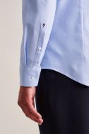 Camicia no stiro Seidensticker Slim KE-SEIDENSTICKER-01642150-11