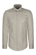 Camicia no stiro Seidensticker Slim KE-SEIDENSTICKER-01643510-05