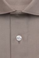 Camicia no stiro Seidensticker Slim KE-SEIDENSTICKER-01643510-05