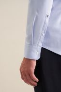 Camicia no stiro Seidensticker Slim KE-SEIDENSTICKER-01643510-13