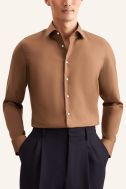 Camicia no stiro Seidensticker Slim KE-SEIDENSTICKER-01643510-22