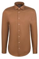 Camicia no stiro Seidensticker Slim KE-SEIDENSTICKER-01643510-22