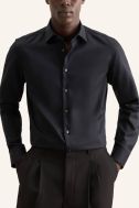 Camicia no stiro Seidensticker Slim KE-SEIDENSTICKER-01643510-39