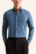 Camicia no stiro Seidensticker Slim KE-SEIDENSTICKER-01643510-74