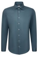 Camicia no stiro Seidensticker Slim KE-SEIDENSTICKER-01643510-74