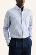 Camicia no stiro Seidensticker Slim SEIDENSTICKER-01643550-13