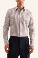 Camicia no stiro Seidensticker Slim SEIDENSTICKER-01643550-27