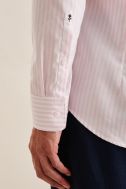 Camicia no stiro Seidensticker Slim KE-SEIDENSTICKER-01643550-42