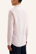 Camicia no stiro Seidensticker Slim KE-SEIDENSTICKER-01643550-42