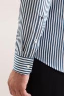 Camicia no stiro Seidensticker Slim KE-SEIDENSTICKER-01643550-78