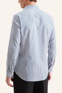Camicia no stiro Seidensticker Slim KE-SEIDENSTICKER-01643550-78