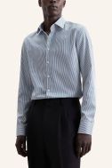 Camicia no stiro Seidensticker Slim KE-SEIDENSTICKER-01645080-78