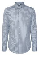 Camicia no stiro Seidensticker Slim KE-SEIDENSTICKER-01645080-78