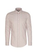 Camicia no stiro Seidensticker Slim KE-SEIDENSTICKER-01645192-23