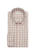 Camicia no stiro Seidensticker Slim KE-SEIDENSTICKER-01645192-23