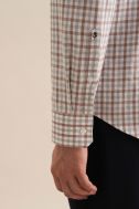 Camicia no stiro Seidensticker Slim KE-SEIDENSTICKER-01645192-23
