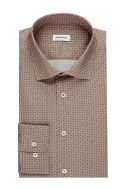 Camicia no stiro Seidensticker Slim KE-SEIDENSTICKER-01645270-35