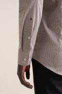Camicia no stiro Seidensticker Slim KE-SEIDENSTICKER-01645270-35