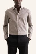 Camicia no stiro Seidensticker Slim KE-SEIDENSTICKER-01645270-35