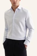 Camicia no stiro Seidensticker Slim KE-SEIDENSTICKER-01645657-10