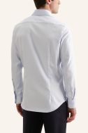 Camicia no stiro Seidensticker Slim KE-SEIDENSTICKER-01645657-10