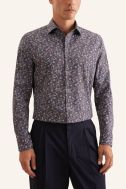 Camicia Seidensticker Slim KE-SEIDENSTICKER-01646530-27