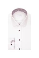Camicia no stiro Seidensticker Slim KE-SEIDENSTICKER-01647200-01