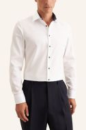 Camicia no stiro Seidensticker Slim KE-SEIDENSTICKER-01647240-01