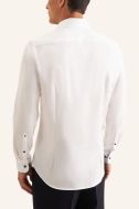 Camicia no stiro Seidensticker Slim KE-SEIDENSTICKER-01647240-01