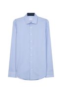 Camicia no stiro Seidensticker Slim KE-SEIDENSTICKER-01653710-12
