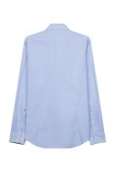 Camicia no stiro Seidensticker Slim KE-SEIDENSTICKER-01653710-12