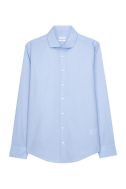 Camicia no stiro Seidensticker Slim KE-SEIDENSTICKER-01665477-11