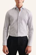 Camicia no stiro Seidensticker Slim KE-SEIDENSTICKER-01665507-35