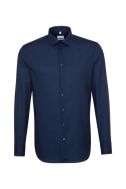 Camicia no stiro Seidensticker Slim KE-SEIDENSTICKER-01675198-19