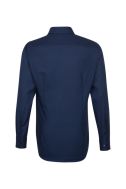 Camicia no stiro Seidensticker Slim KE-SEIDENSTICKER-01675198-19
