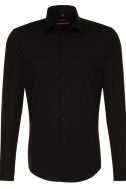 Camicia no stiro Seidensticker Slim KE-SEIDENSTICKER-01675198-39