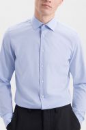 Camicia no stiro Seidensticker Slim KE-SEIDENSTICKER-01675665-10