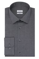 Camicia no stiro Seidensticker Slim KE-SEIDENSTICKER-01675665-37