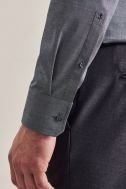 Camicia no stiro Seidensticker Slim KE-SEIDENSTICKER-01675665-37