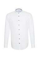 Camicia no stiro Seidensticker Slim KE-SEIDENSTICKER-01679560-01