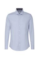 Camicia no stiro Seidensticker Slim KE-SEIDENSTICKER-01695397-11