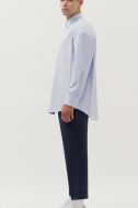 Camicia no stiro Seidensticker Comfort KE-SEIDENSTICKER-01745750-12