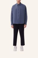 Camicia no stiro Seidensticker Comfort KE-SEIDENSTICKER-01747050-36