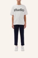 T-shirt Seidensticker Regular KE-SEIDENSTICKER-01755110-01