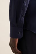 Camicia no stiro Seidensticker Regular KE-SEIDENSTICKER-01843510-18