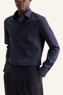Camicia no stiro Seidensticker Regular KE-SEIDENSTICKER-01843510-18