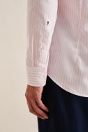 Camicia no stiro Seidensticker Regular KE-SEIDENSTICKER-01843550-42