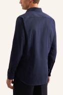 Camicia no stiro Seidensticker Regular SEIDENSTICKER-01845070-18