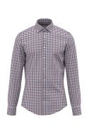 Camicia no stiro Seidensticker Regular KE-SEIDENSTICKER-01845192-44
